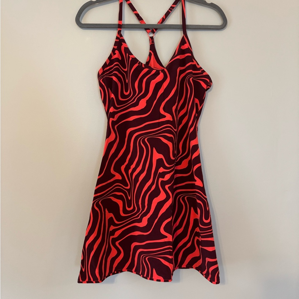 Outdoor Voices Exercise Dress